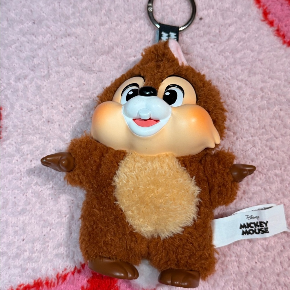 Popmart Disney Mickey and Friends- Chip